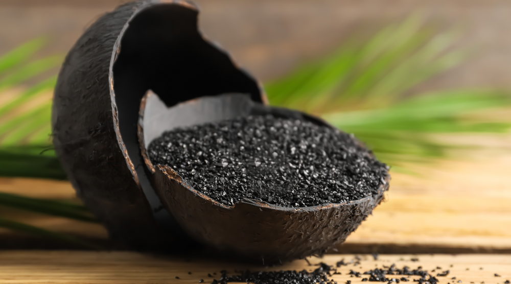 Coconite Coconut Shell Activated Charcoal: Benefits and Uses