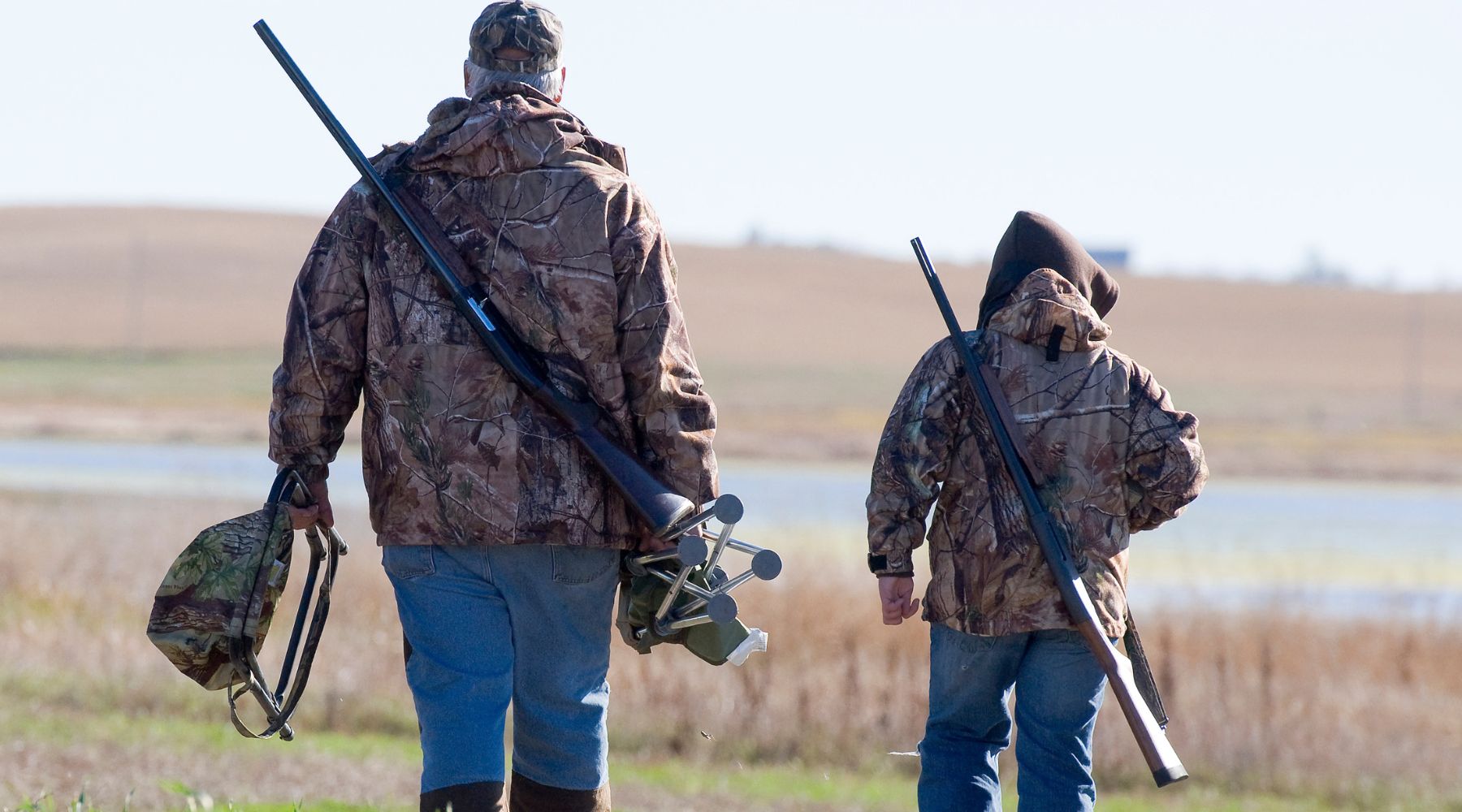 Activated Carbon for Hunting Scent Control | Odor Guide