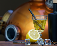 How Activated Carbon Enhances the Purity of Distilled Spirits