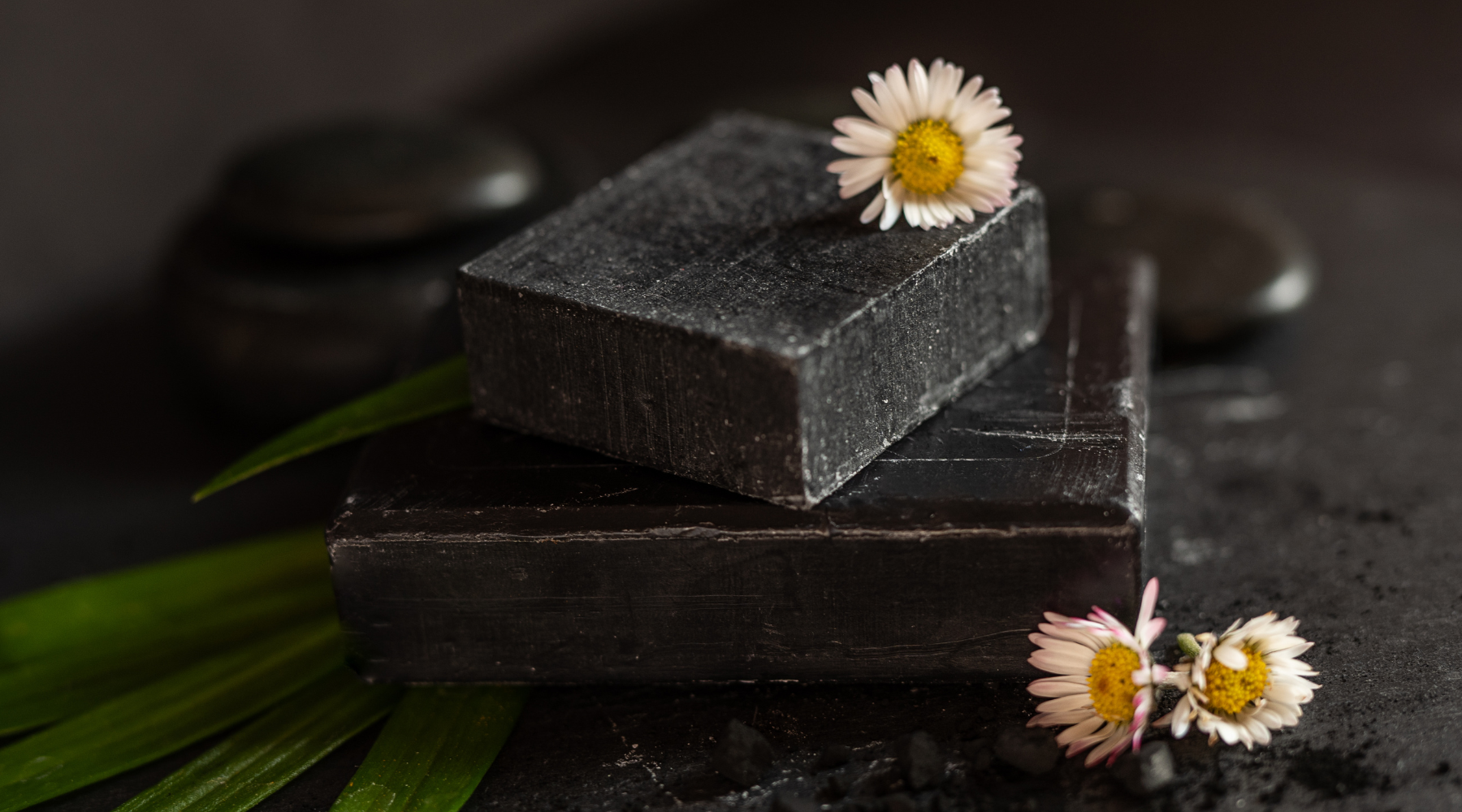 How to Make DIY Soaps Using Powdered Activated Carbon