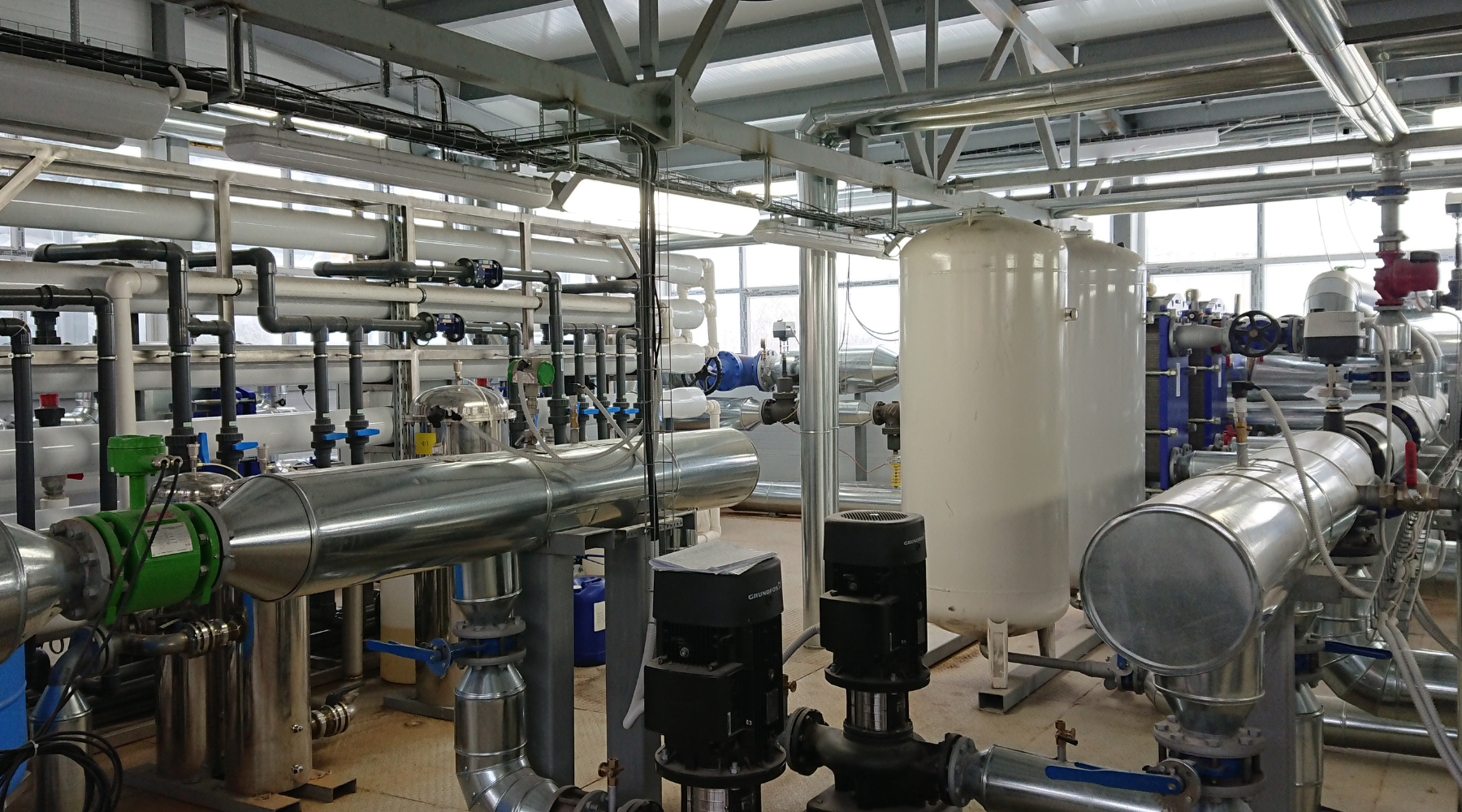 The Role of Temperature in Activated Carbon Reactivation