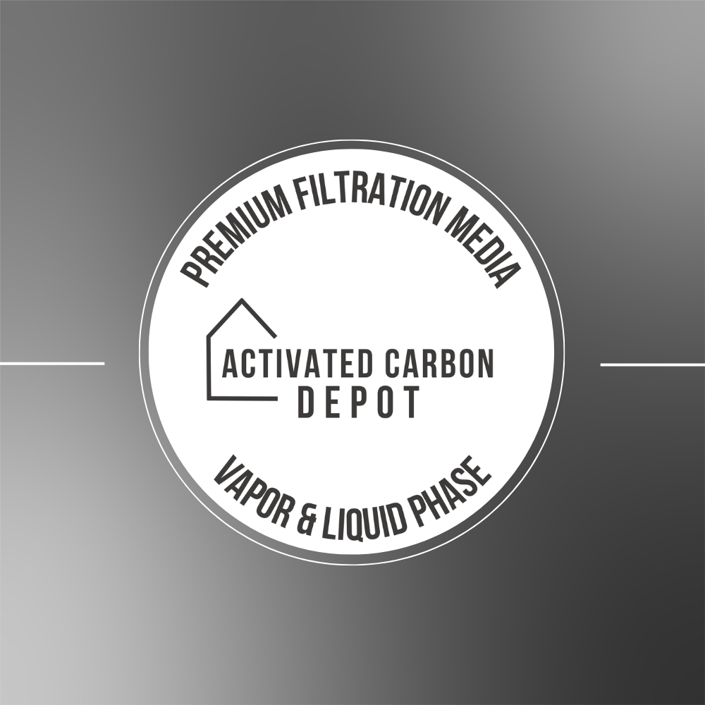 Carbon & Filter Media - Activated Carbon Solutions