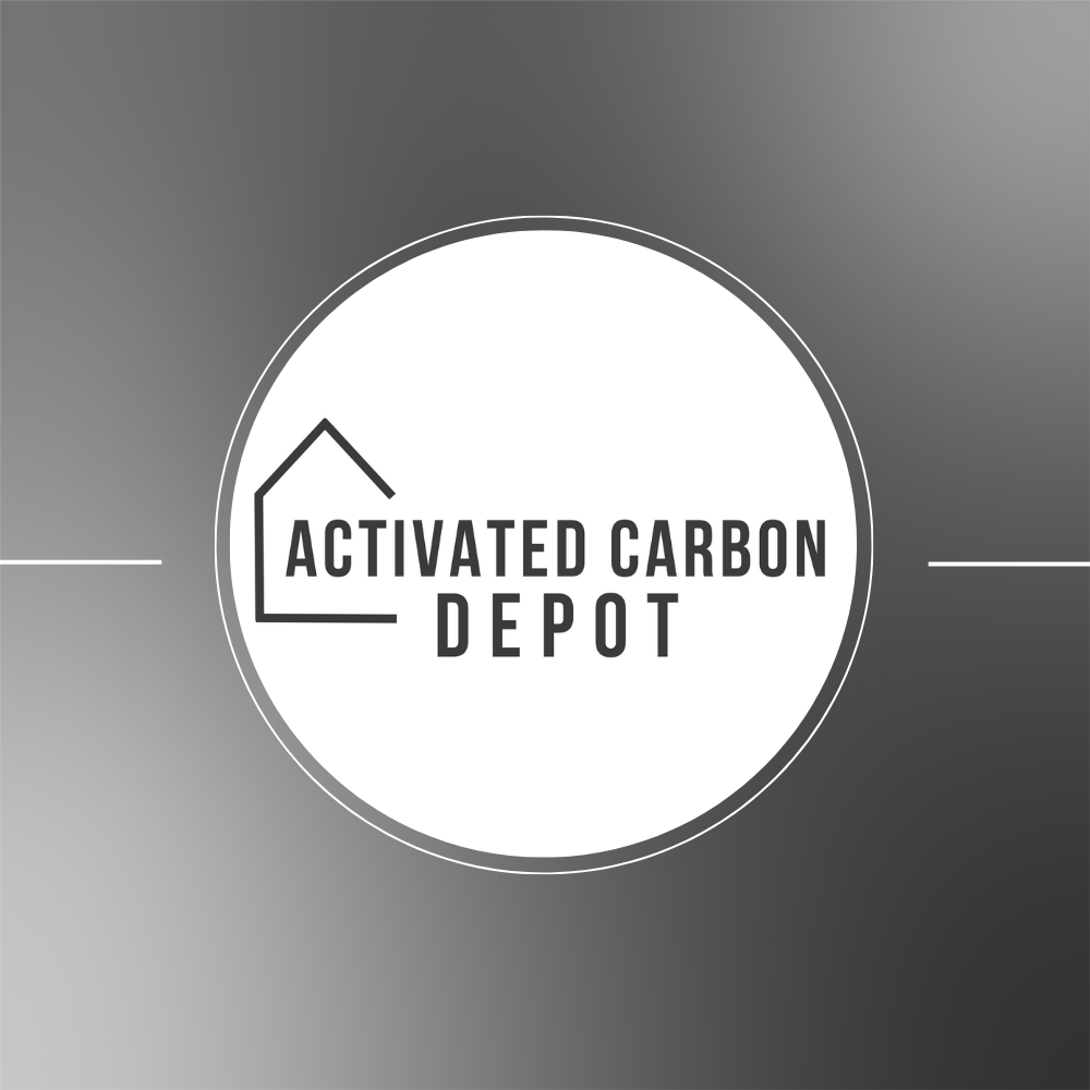 activated carbon depot - premium water and air filtration media