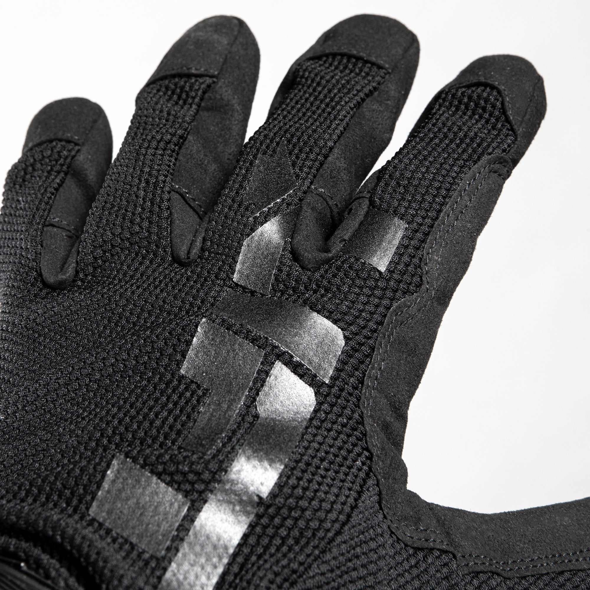 LIFT Safety OPTION Medium Duty Work Glove | Black
