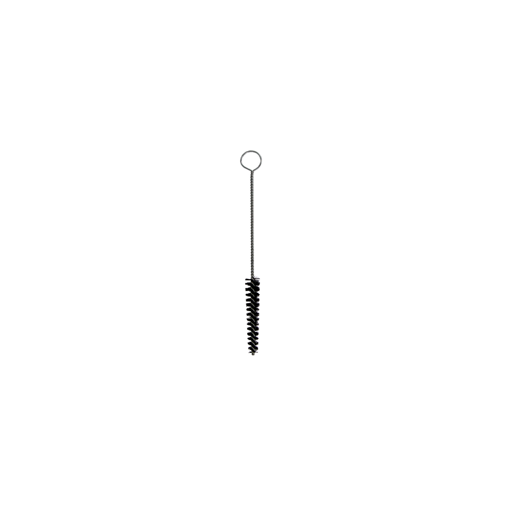 AMS 3/4 X 12 Nylon Brush | AMS Soil Sampling Equipment