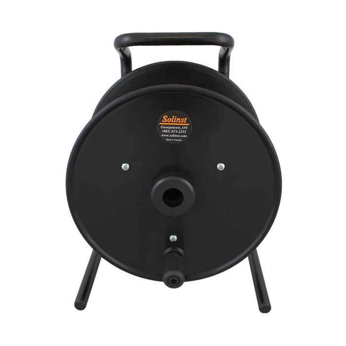 Direct Read Cable Reel Assy (MKII) for the Levelogger 