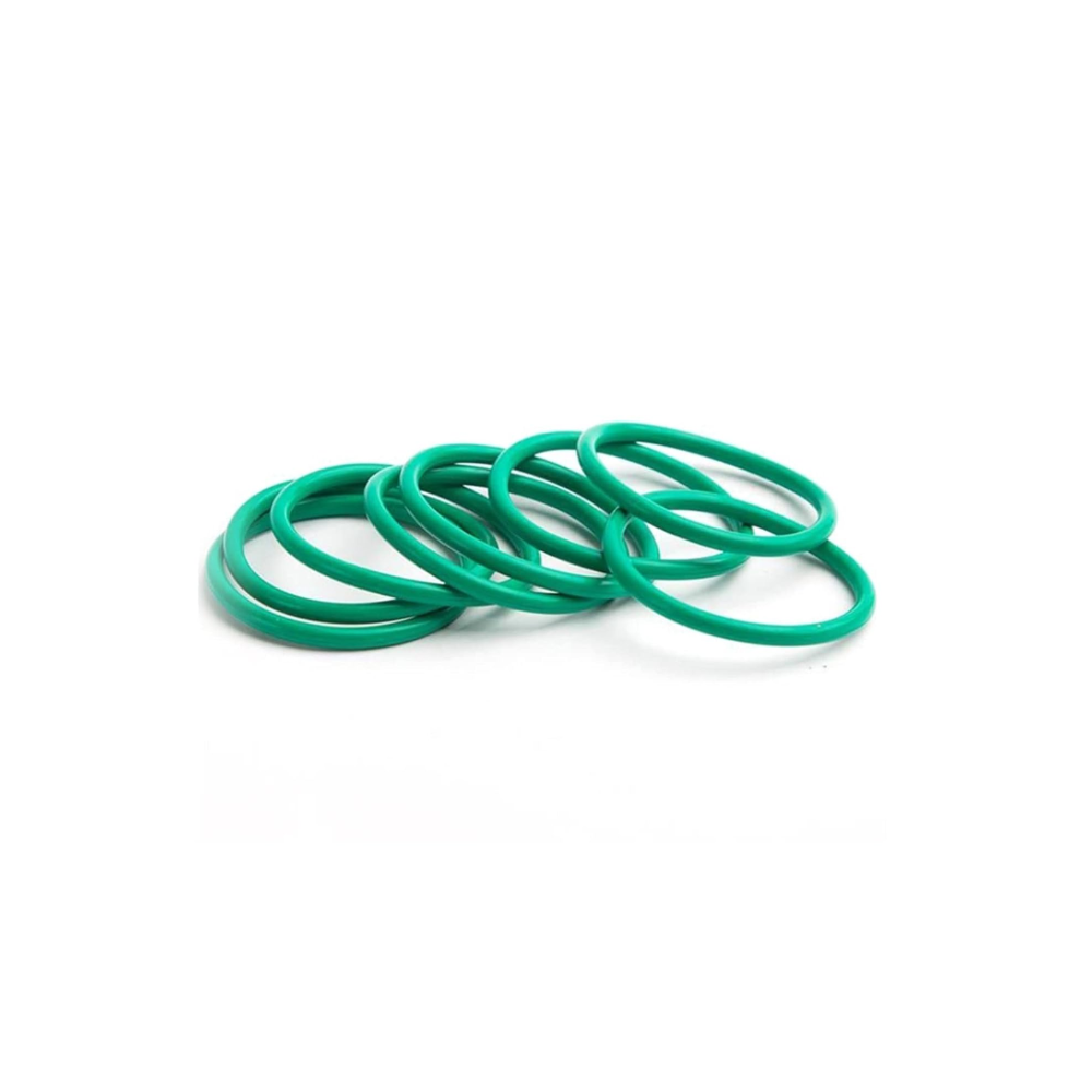 110862 - O-ring Set (CS V016 - green - set of 10)