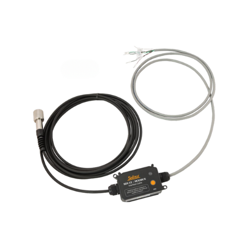 3001 SDI-12/MODBUS Mk3 Interface Cable Assembly (15ft)