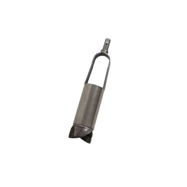 AMS Soil Augers – Quick Connect System-300.06