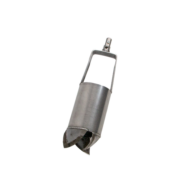 AMS Soil Augers – Quick Connect System-300.04