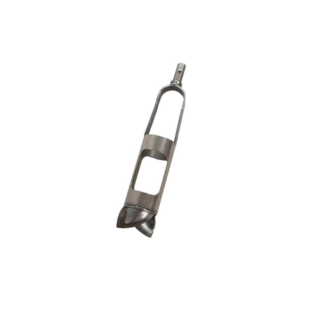 AMS Soil Augers – Quick Connect System-300.19