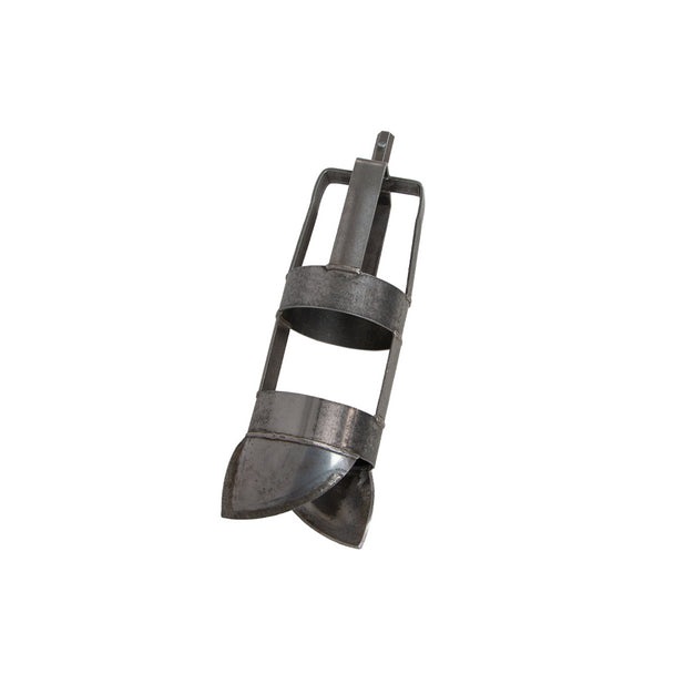 AMS Soil Augers – Quick Connect System-300.16