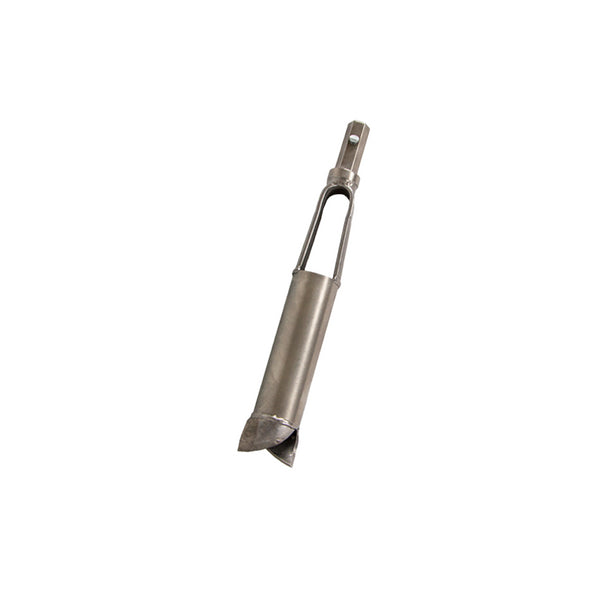 AMS Soil Augers – Quick Connect System-300.11