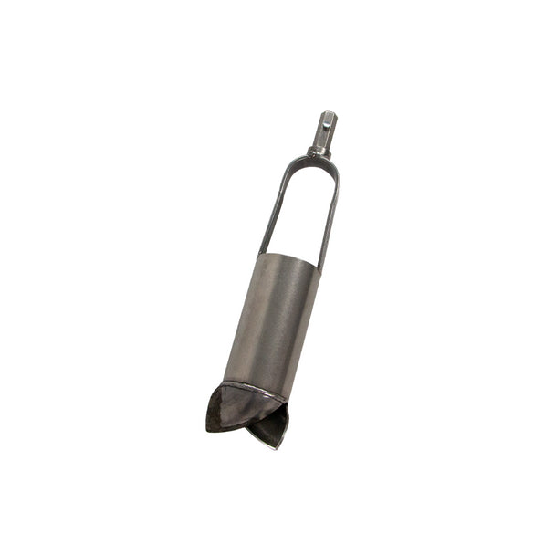 AMS Soil Augers – Quick Connect System-300.43
