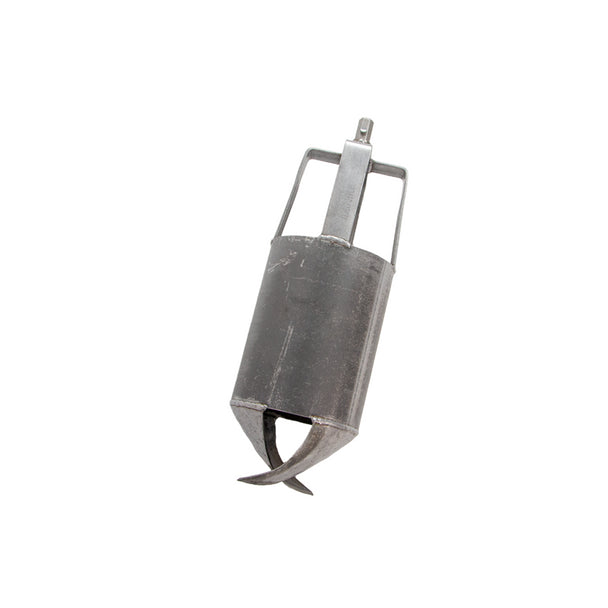 AMS Soil Augers – Quick Connect System-300.37