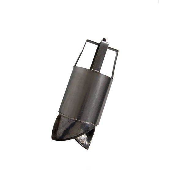 Soil Augers – 3/4" Threaded Connection AMS