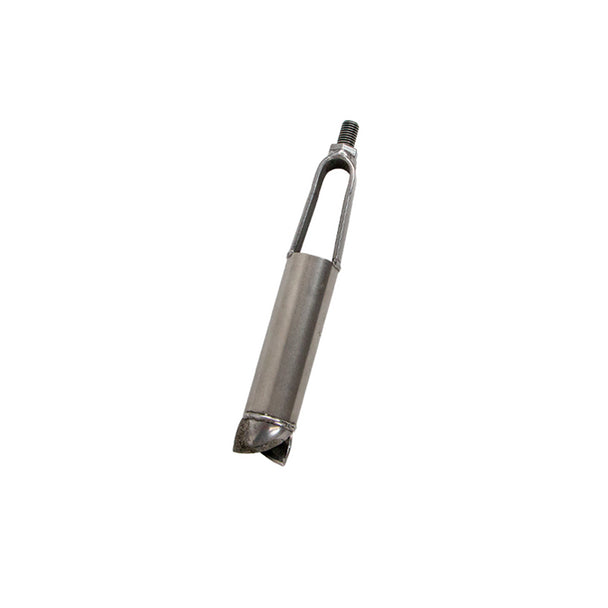 AMS Soil Augers – 5/8" Threaded Soil Samplers-400.11