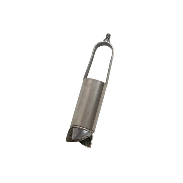 AMS Soil Augers – 5/8" Threaded Soil Samplers-400.09