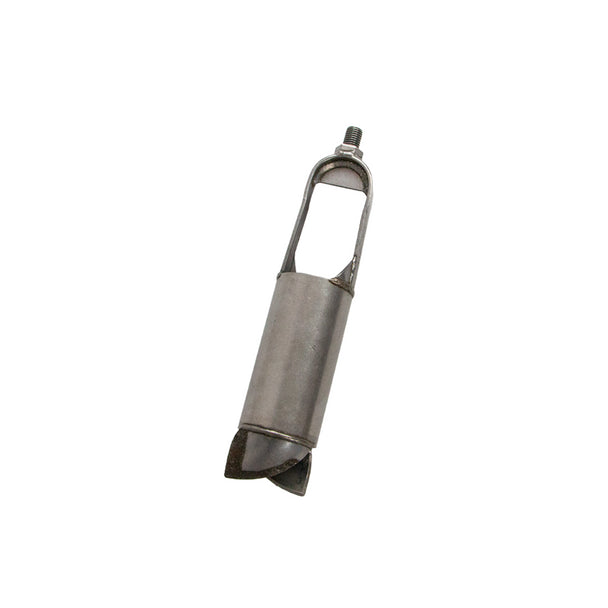 AMS Soil Augers – 3/4" Threaded Connections 402-4 augers