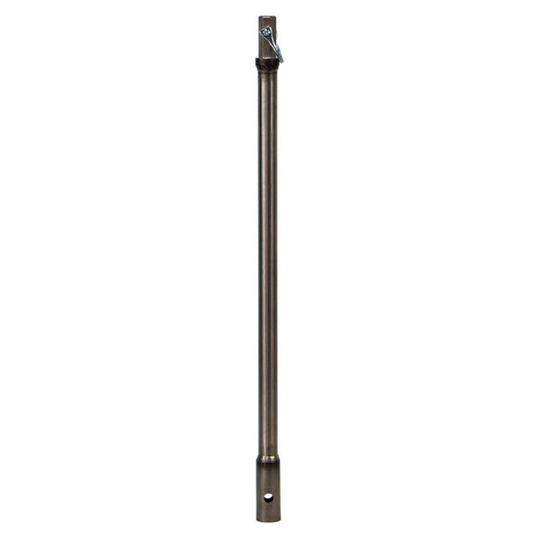 AMS Soil Extensions – Deep Sampling Support-407.03