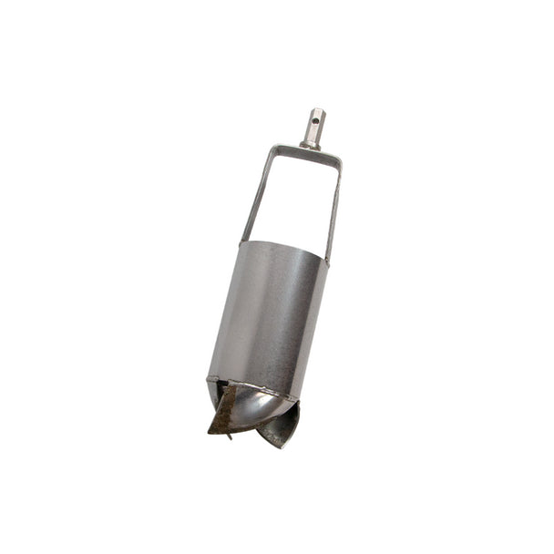 AMS Soil Augers – Hex Quick Pin Connection-58516