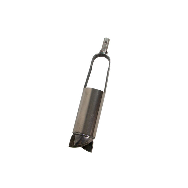 AMS Soil Augers – Hex Quick Pin Connection-58523