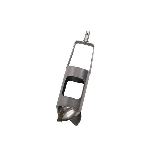 AMS Soil Augers – Hex Quick Pin Connection-58525