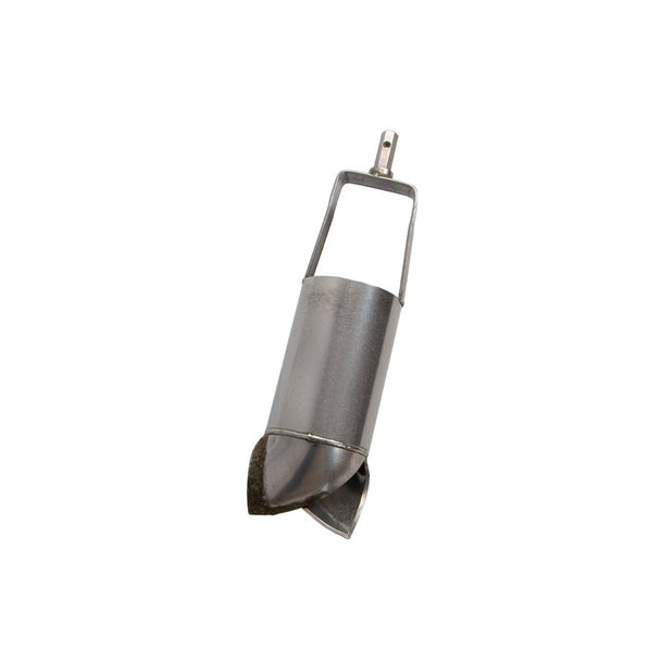 AMS Soil Augers – Hex Quick Pin Connection-58533