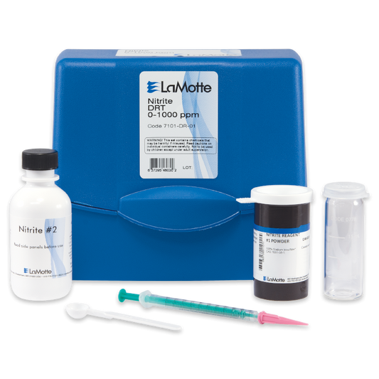 LaMotte Nitrite Test Kit 7101-DR-01