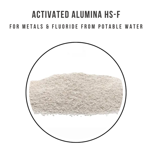 Activated Alumina HS-F