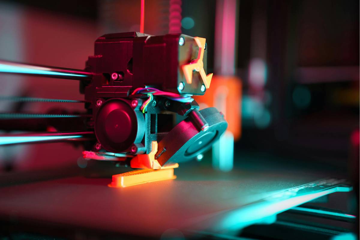 Acid Free Activated Carbon for 3D Printing & Laser Engraving