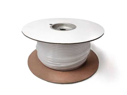 .17" ID x 1/4" OD HDPE High Density Poly Tubing