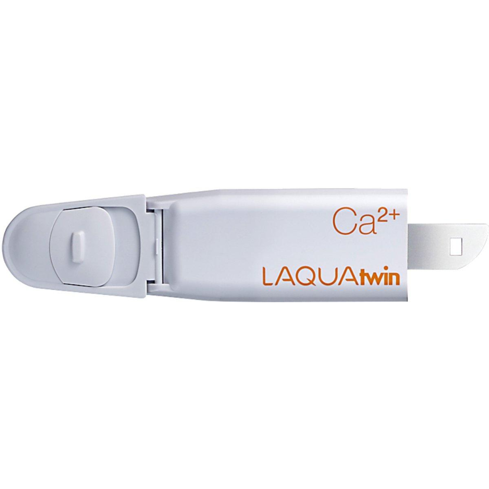 HORIBA Calcium Ion S050 Replacement Sensor for LAQUAtwin Meters