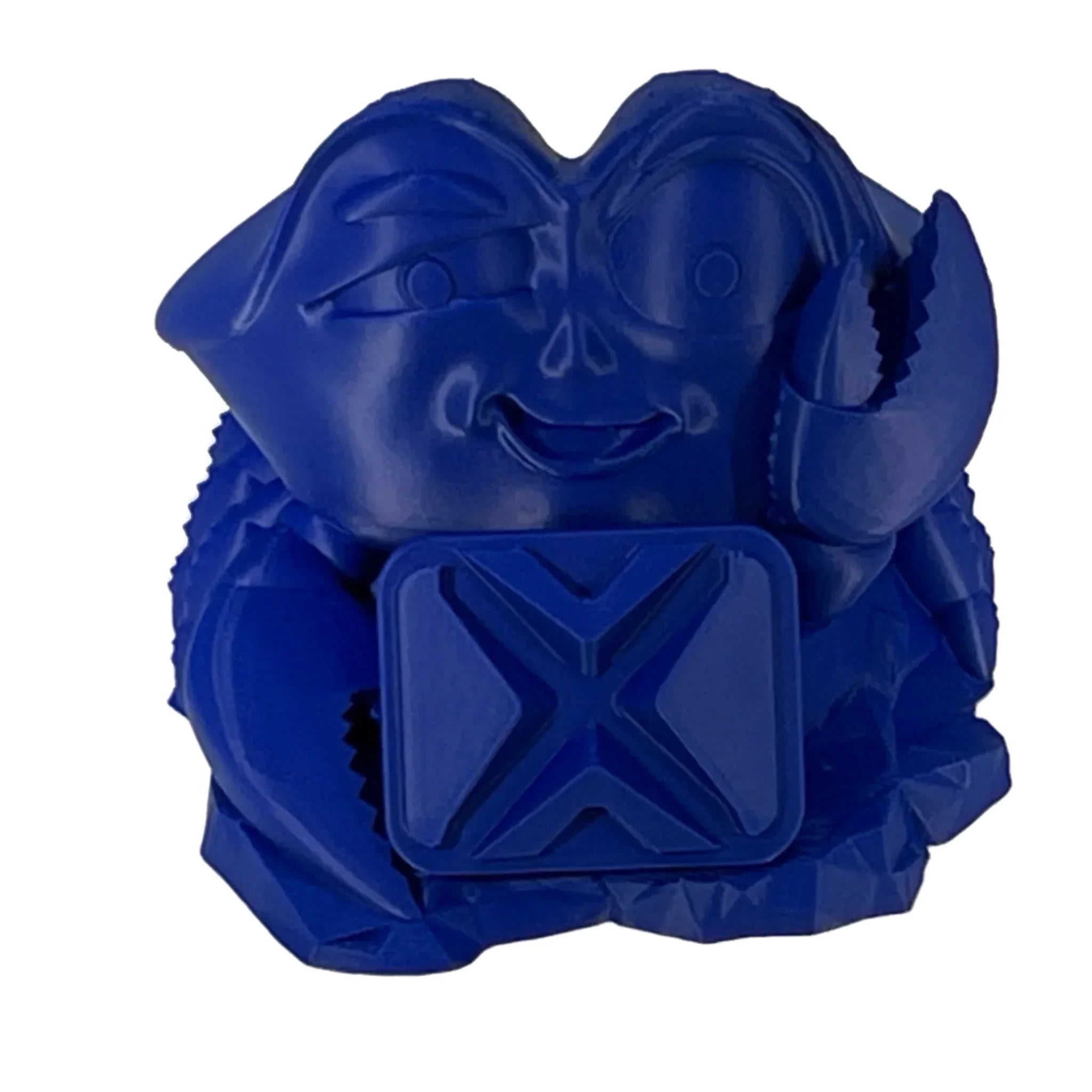 COEX 3D ABS Filament – Cobalt Blue – Heat Resistant, Durable 3D Printing Material