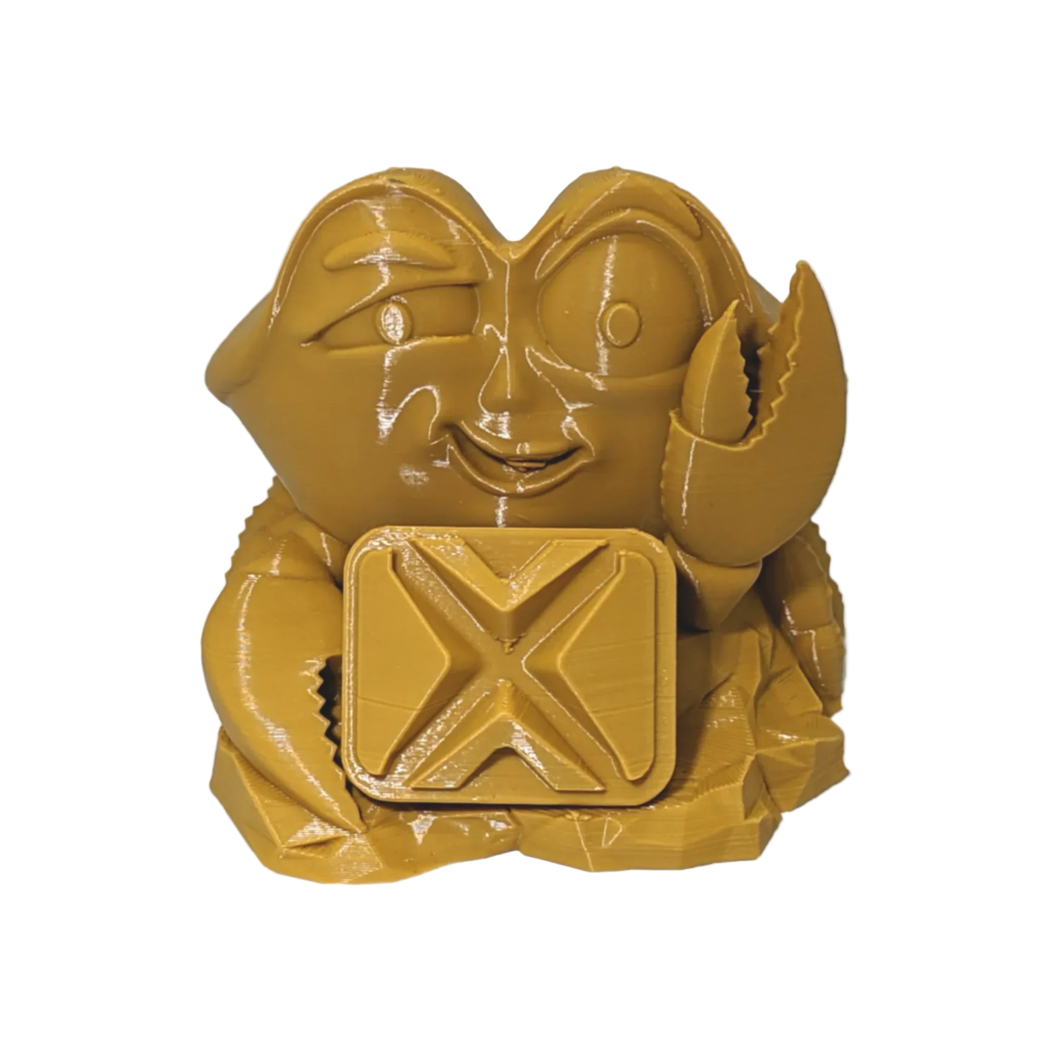 COEX 3D PLA Prime Filament – Construction Yellow – Smooth Finish, Easy Print PLA