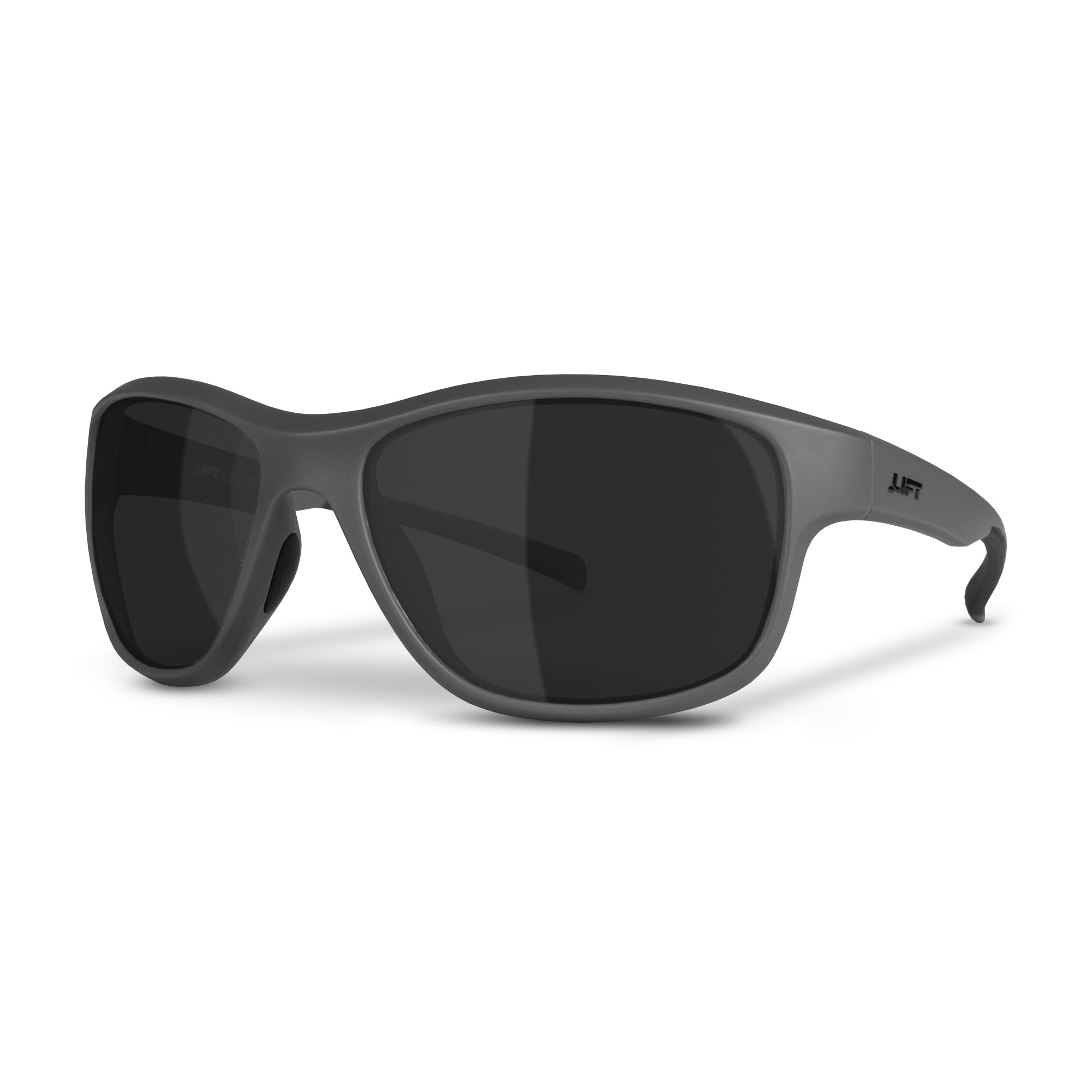 LIFT Safety Delamo Safety Glasses | ANSI Z87.1 | 4 Lens Colors | 3 Frame Colors