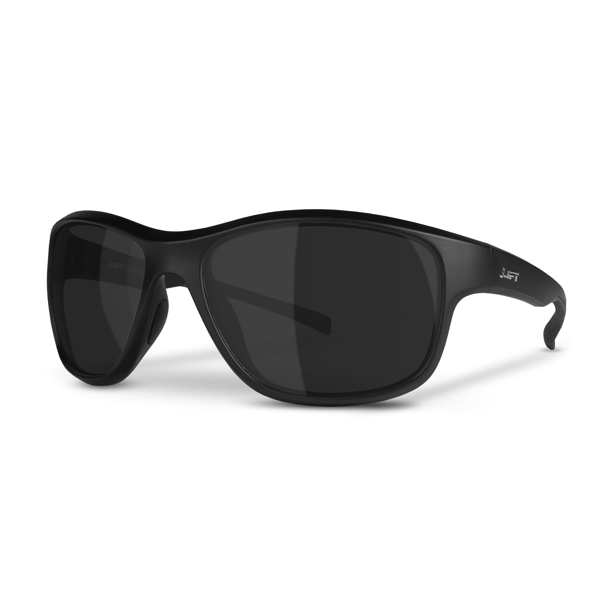 LIFT Safety Delamo Safety Glasses | ANSI Z87.1 | 4 Lens Colors | 3 Frame Colors
