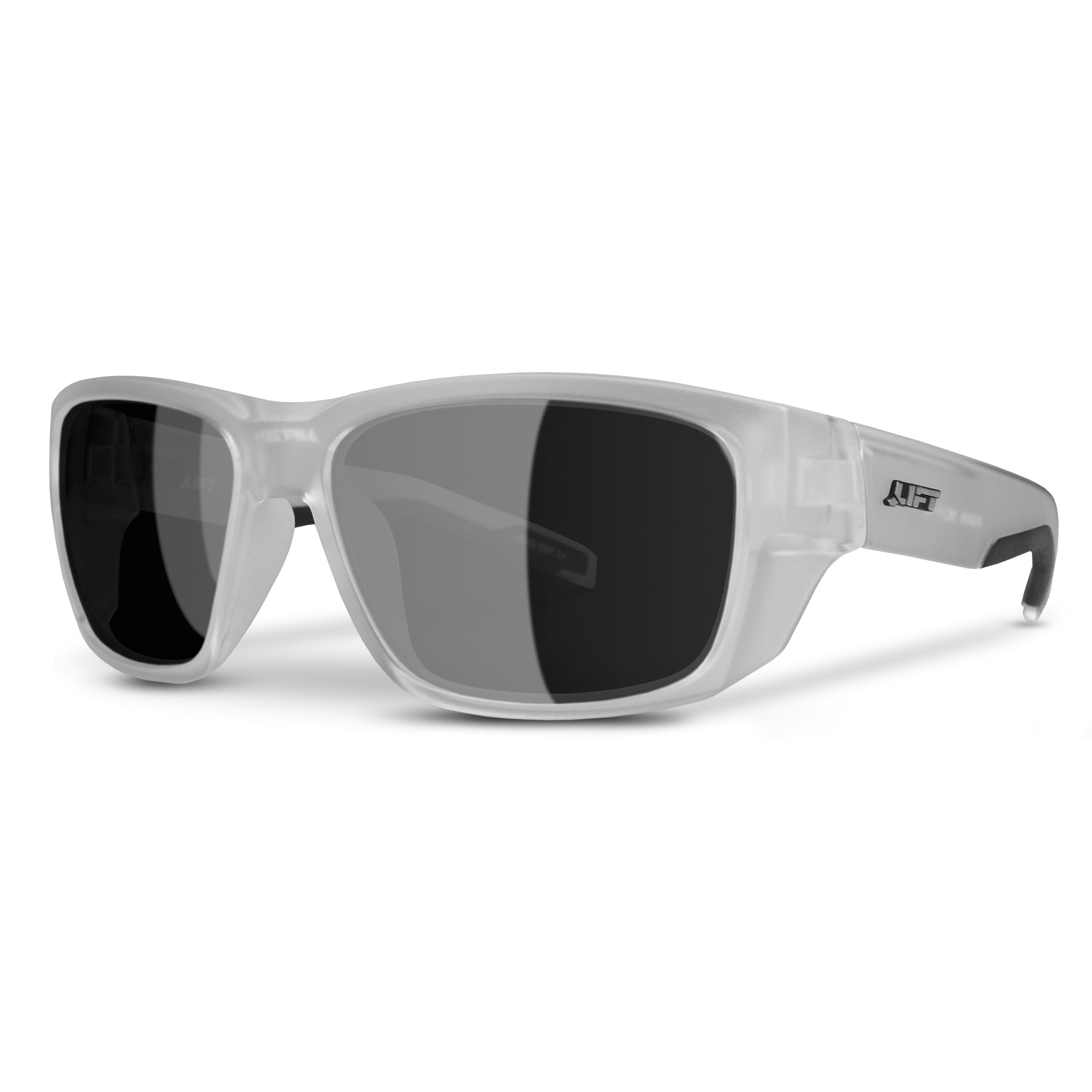 LIFT Safety Fusion Safety Glasses | ANSI Z87.1 | Anti-Fog | IR 3.0 Welding Lens