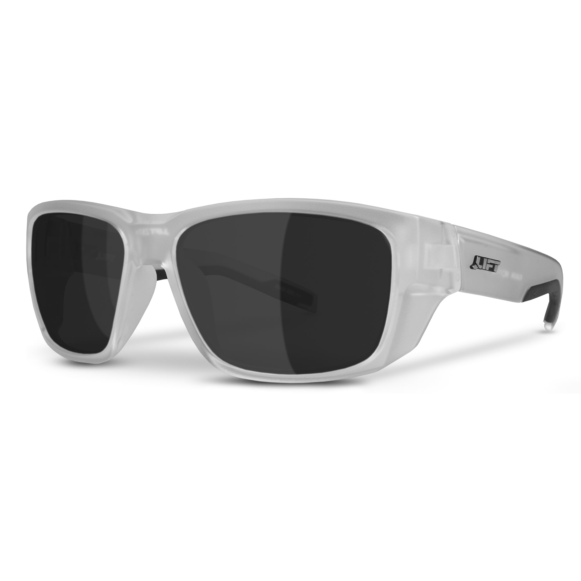 LIFT Safety Fusion Safety Glasses | ANSI Z87.1 | Anti-Fog | IR 3.0 Welding Lens