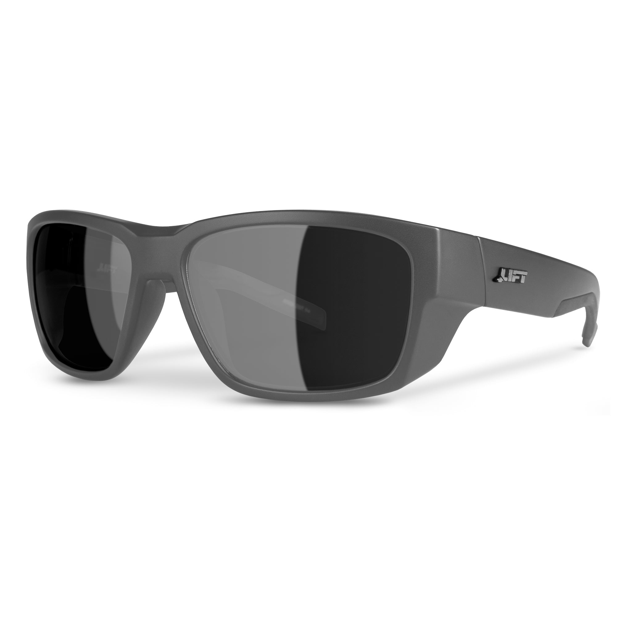 LIFT Safety Fusion Safety Glasses | ANSI Z87.1 | Anti-Fog | IR 3.0 Welding Lens
