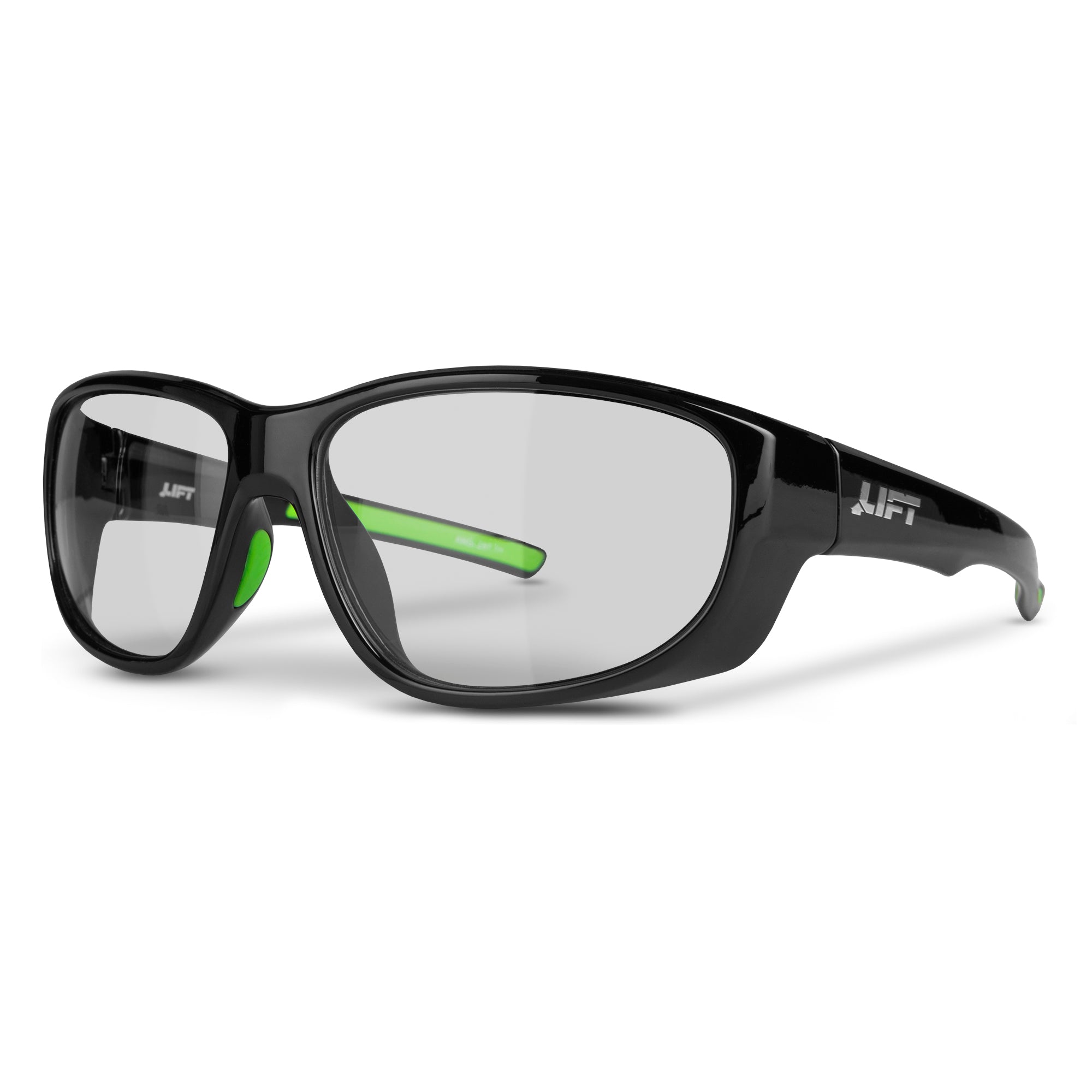 LIFT Safety Guardian Safety Glasses | ANSI Z87.1 | Polycarbonate | UV Protection