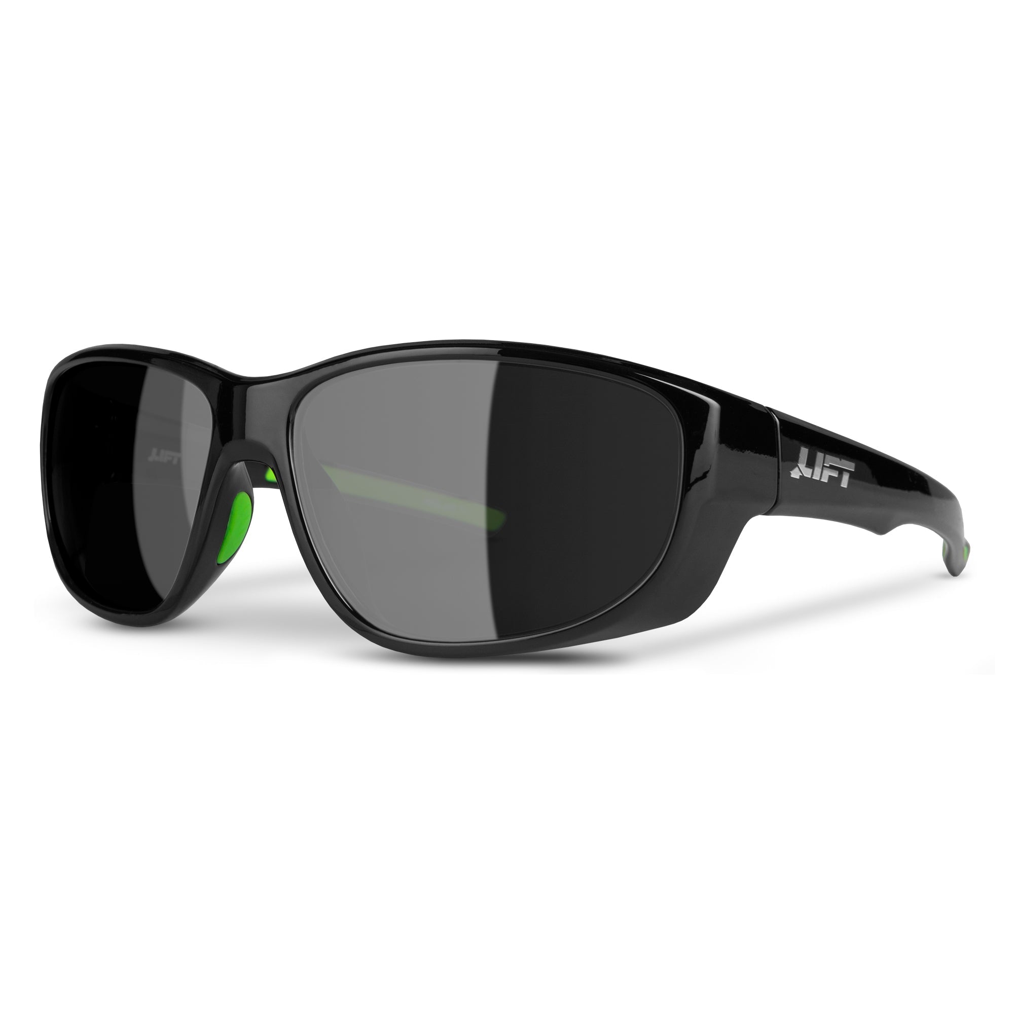 LIFT Safety Guardian Safety Glasses | ANSI Z87.1 | Polycarbonate | UV Protection
