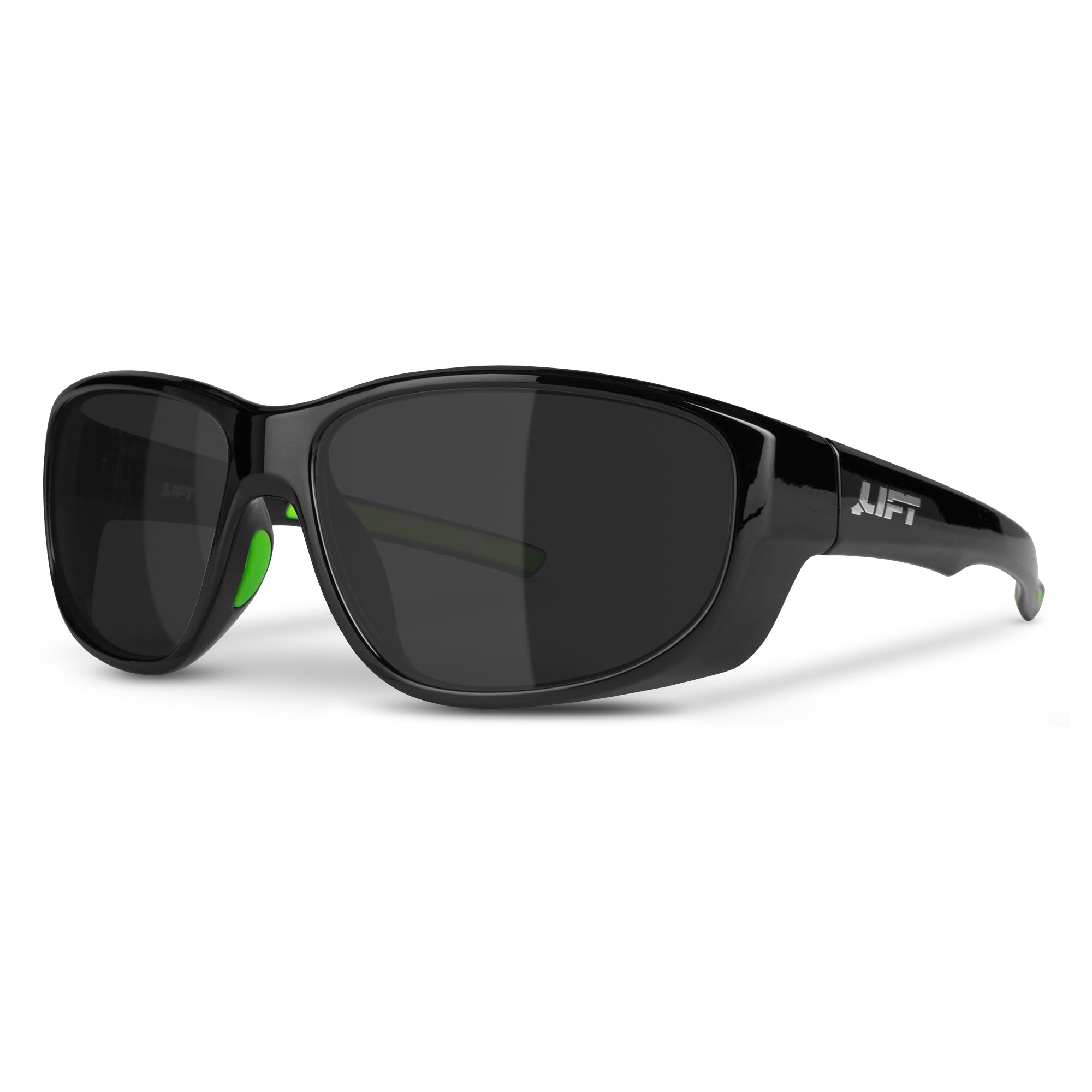 LIFT Safety Guardian Safety Glasses | ANSI Z87.1 | Polycarbonate | UV Protection