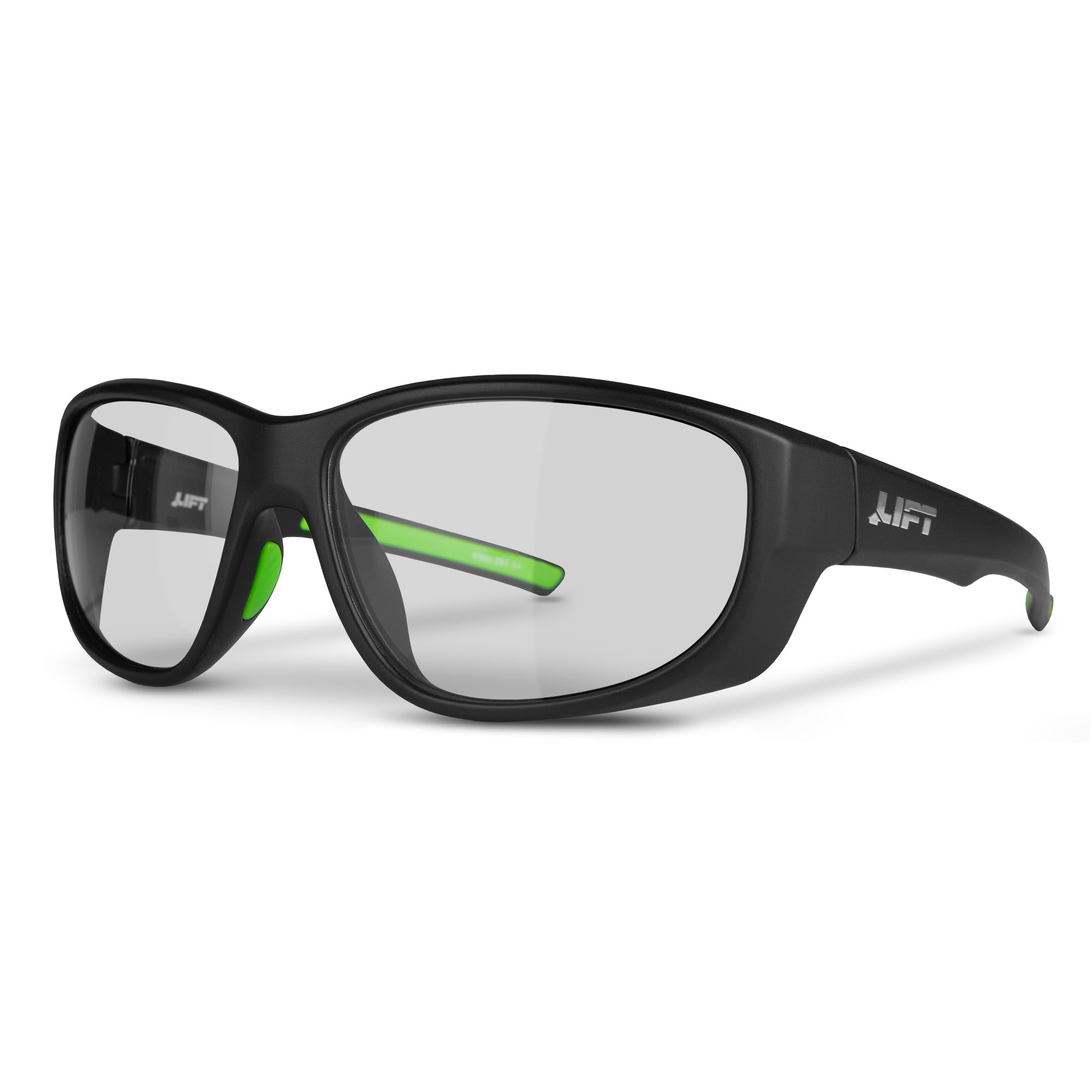 LIFT Safety Guardian Safety Glasses | ANSI Z87.1 | Polycarbonate | UV Protection