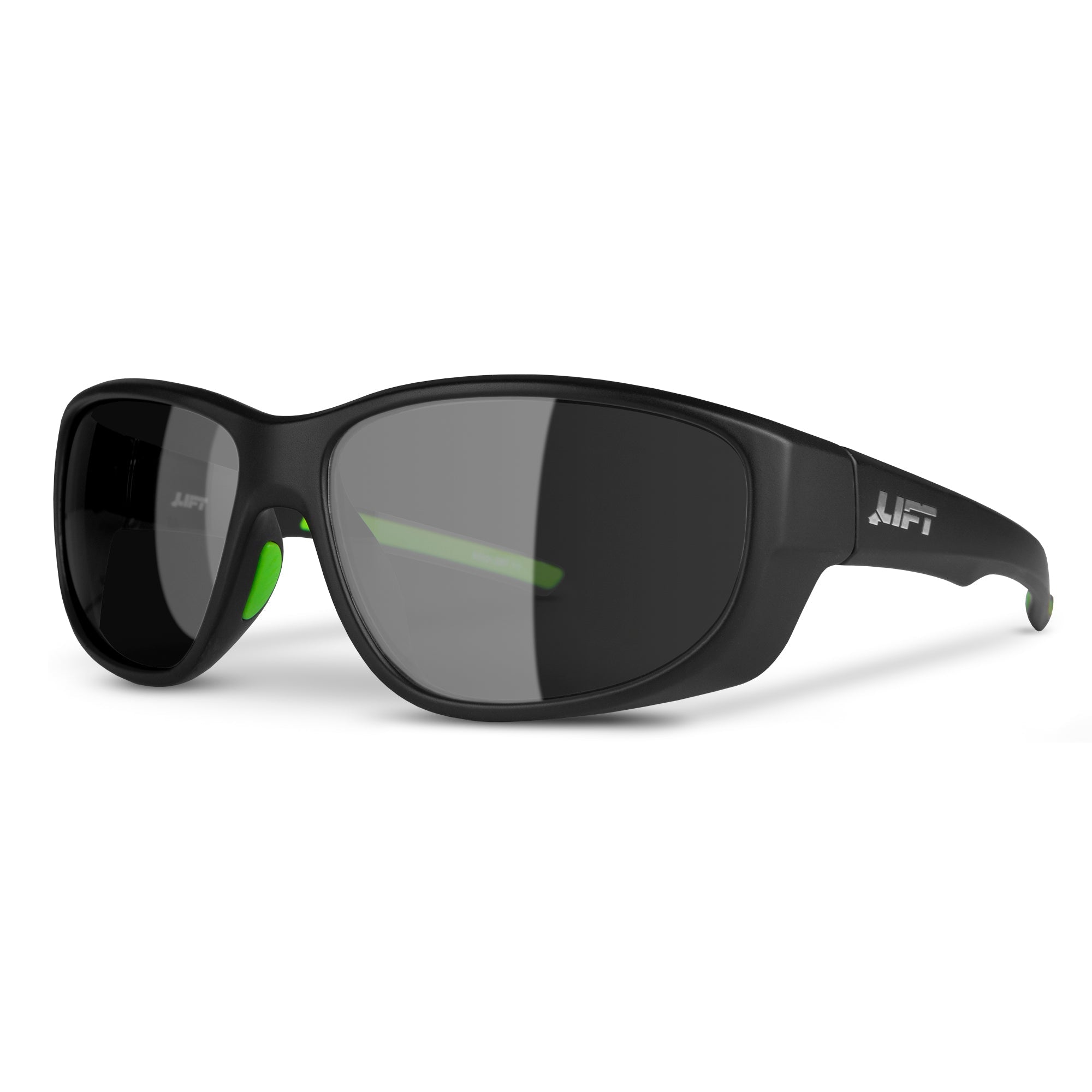LIFT Safety Guardian Safety Glasses | ANSI Z87.1 | Polycarbonate | UV Protection
