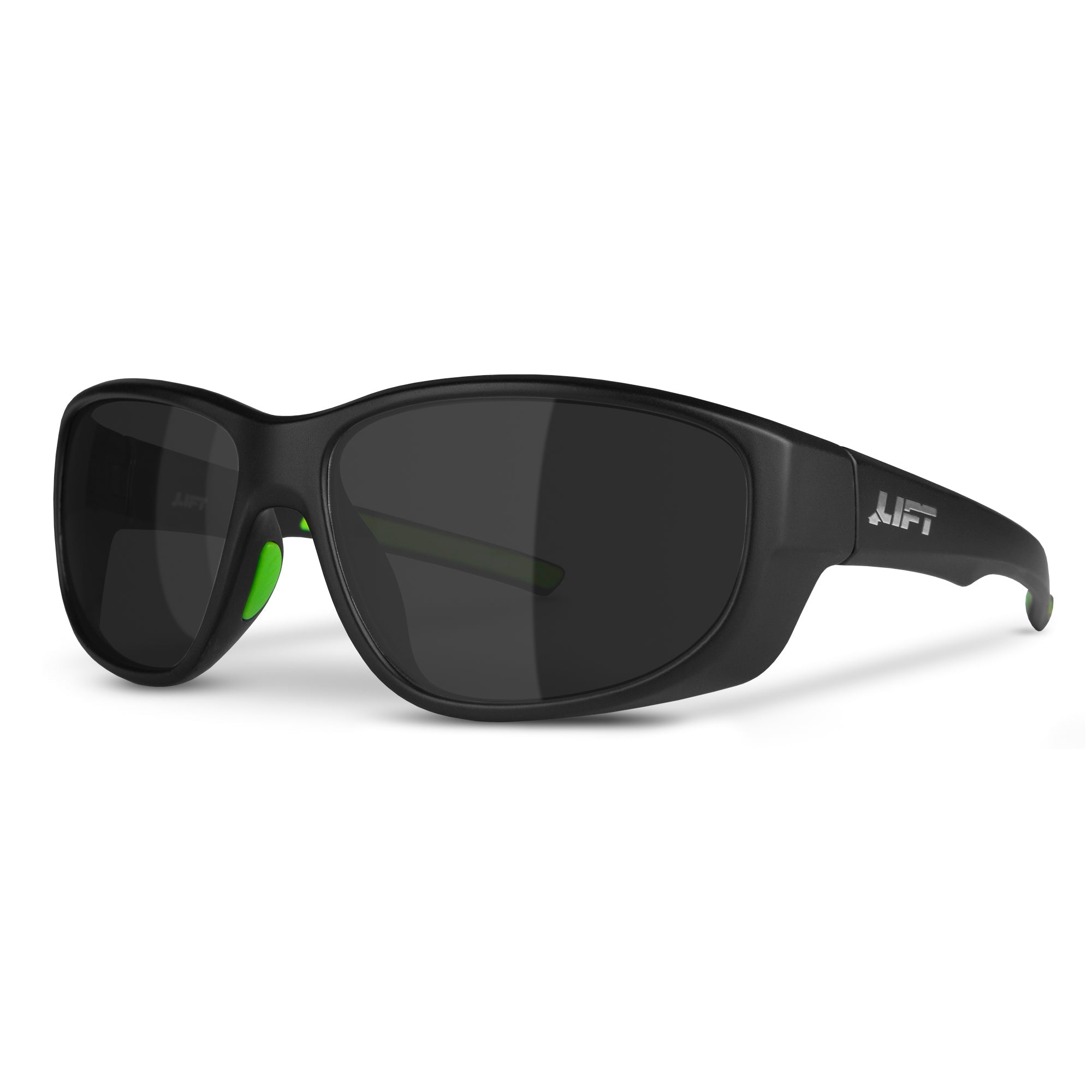LIFT Safety Guardian Safety Glasses | ANSI Z87.1 | Polycarbonate | UV Protection