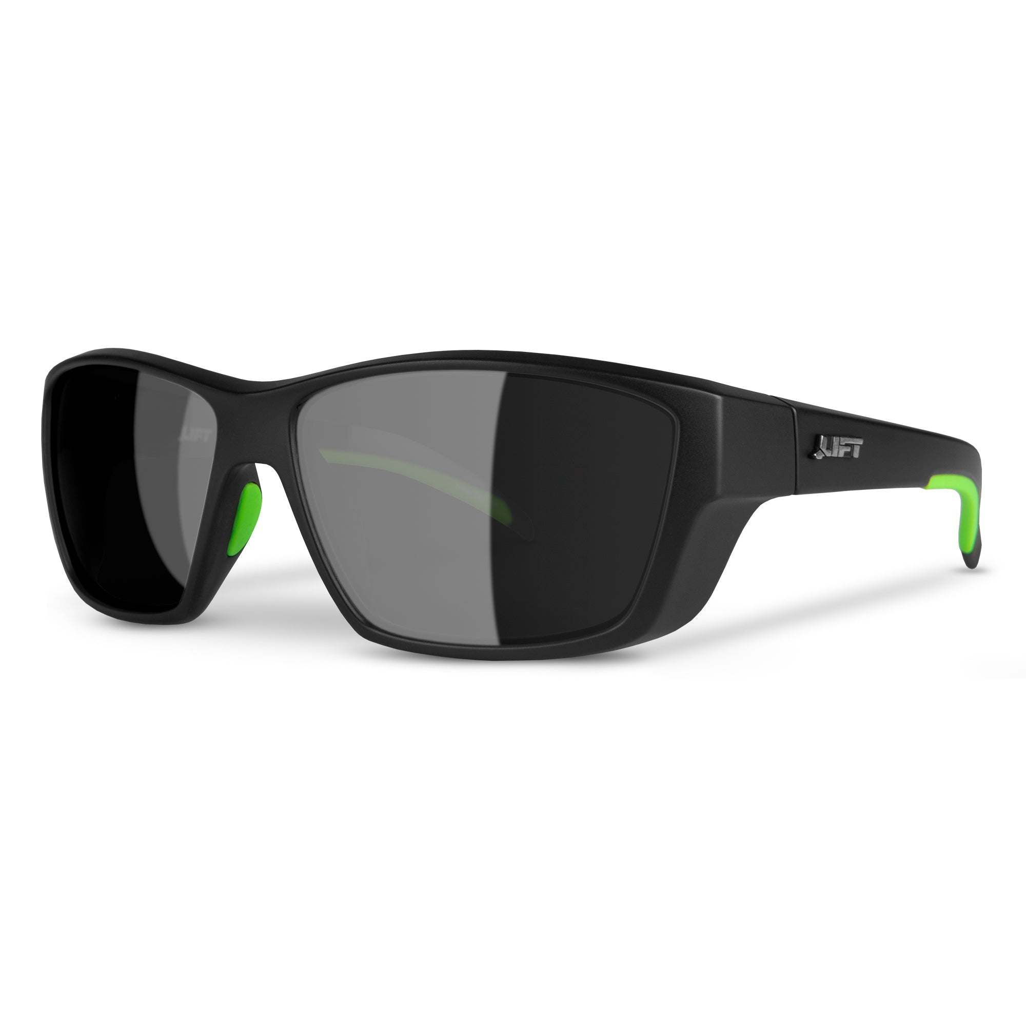 LIFT Safety Lancer Safety Glasses | ANSI Z87.1 | Polycarbonate | UV Protection