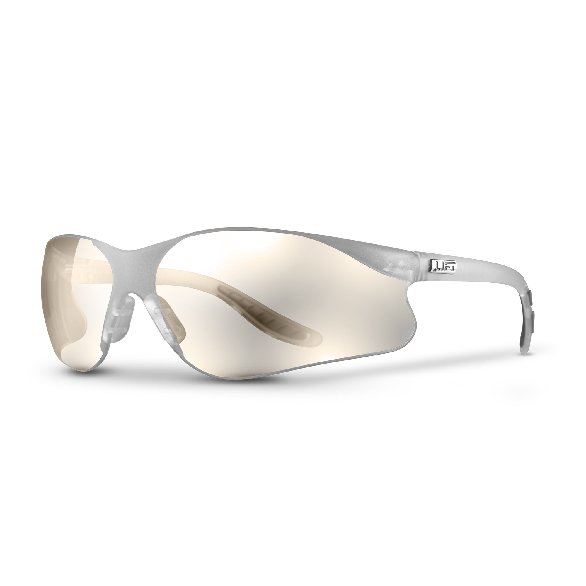 LIFT Safety SECTORLITE Safety Glasses | ANSI Z87.1 | Anti-Fog
