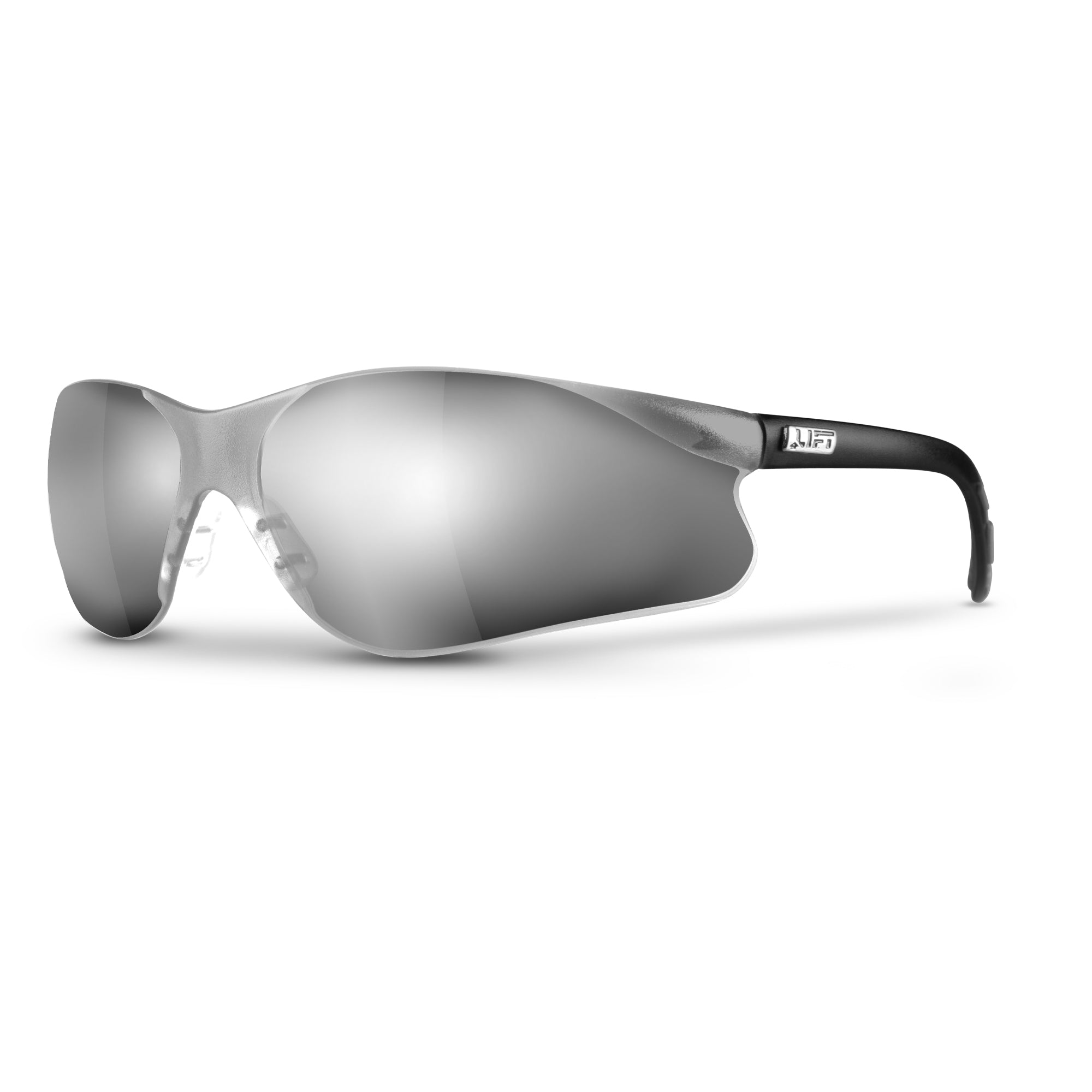 LIFT Safety SECTORLITE Safety Glasses | ANSI Z87.1 | Anti-Fog