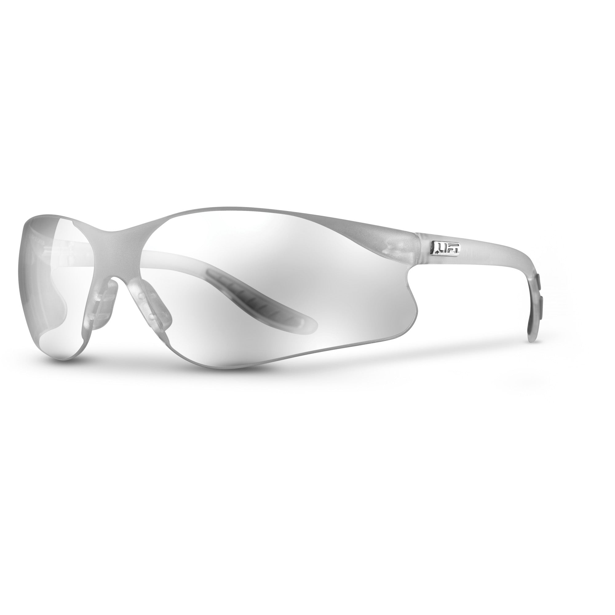 LIFT Safety SECTORLITE Safety Glasses | ANSI Z87.1 | Anti-Fog